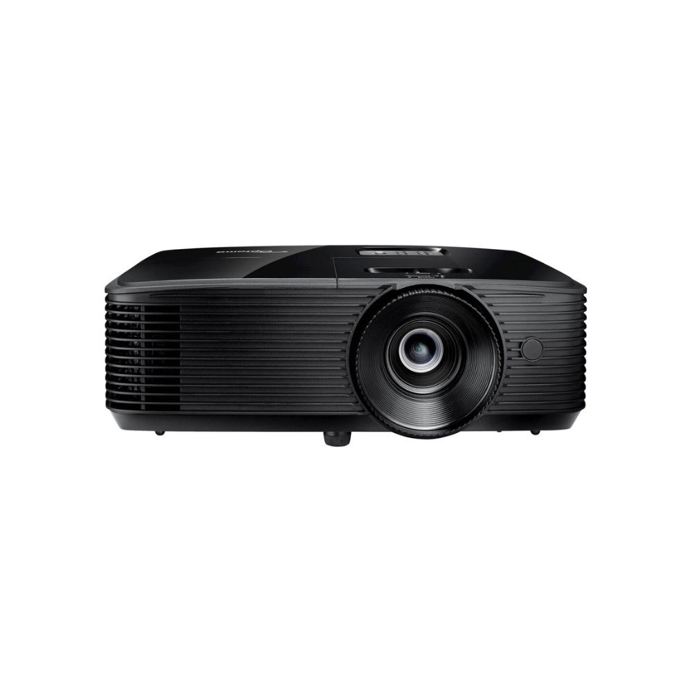 Optoma Technology S336 4000-Lumen SVGA Education & Corporate DLP Projector