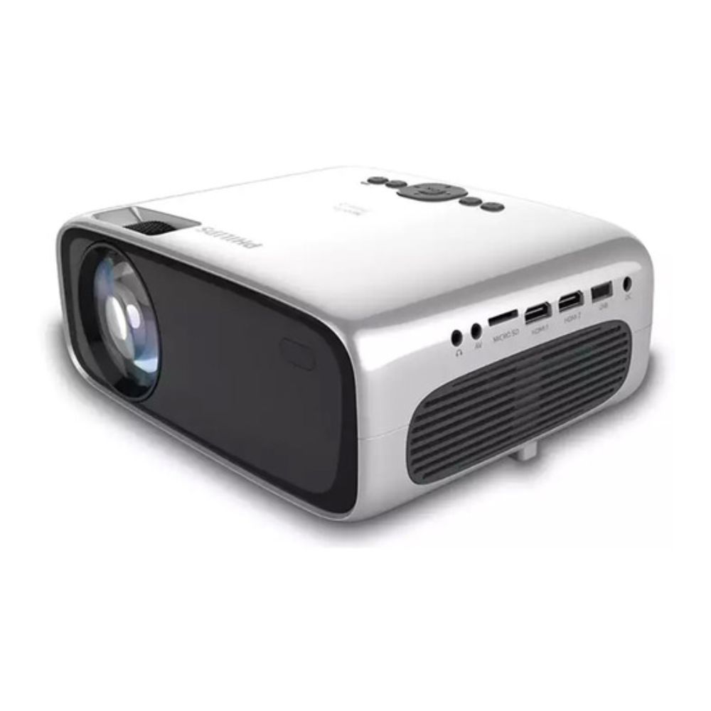 Philips NeoPix Prime One Home projector