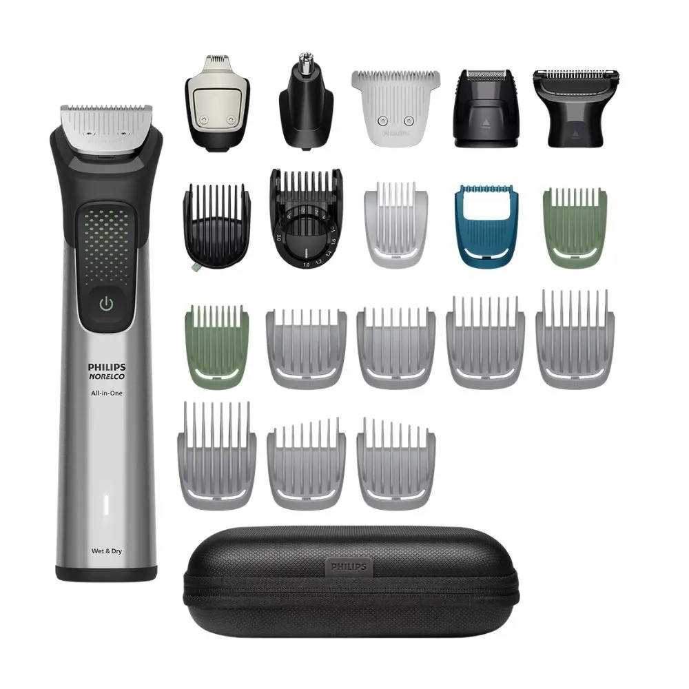 Philips Norelco All-in-One Trimmer 9000 Series 23 in 1 trimmer
