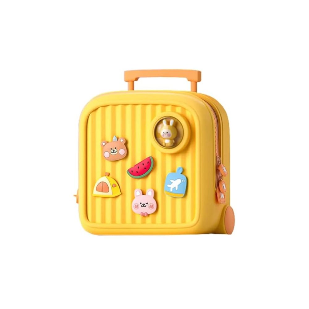PICOCICI K33 Kids Travel Backpack