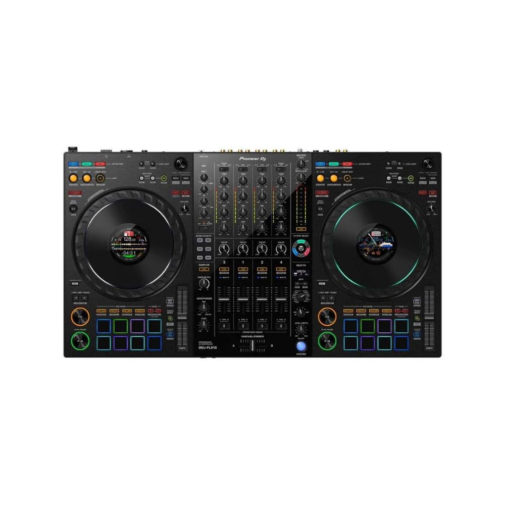 Pioneer DJ DDJ-FLX10