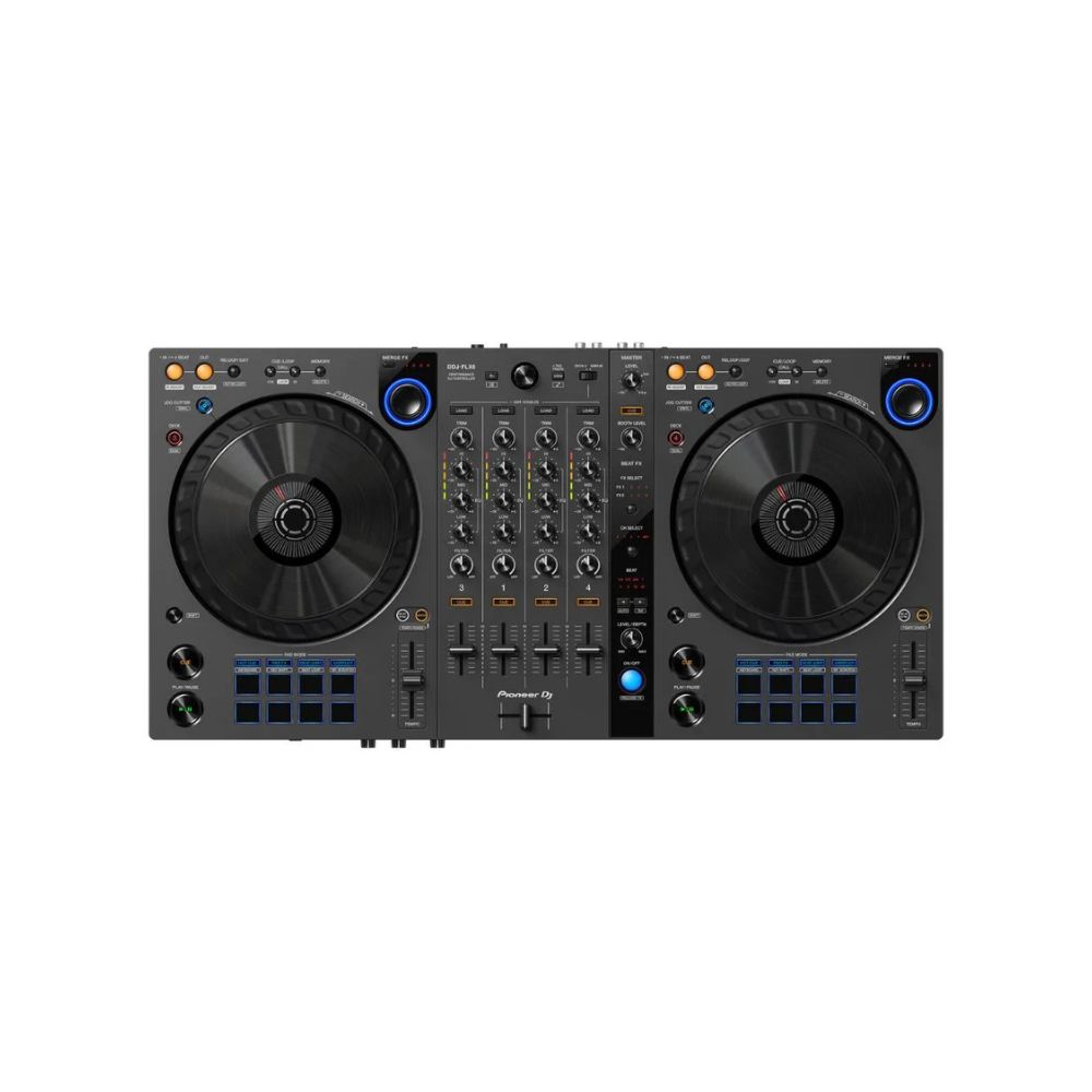 Pioneer DJ DDJ-FLX6 GT