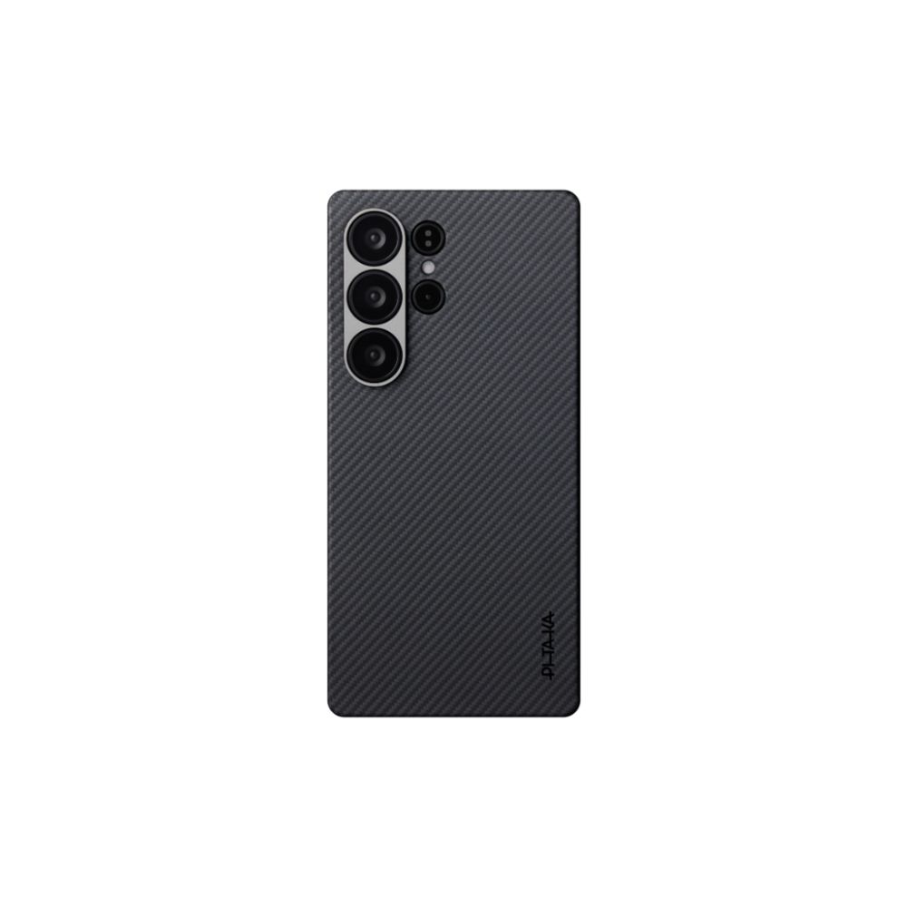 PITAKA Galaxy S25 Ultra Edge Case