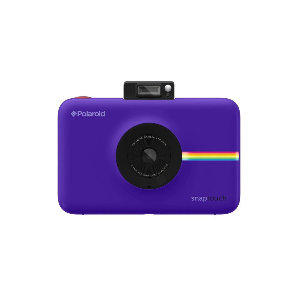Polaroid Snap Touch Instant Digital Camera