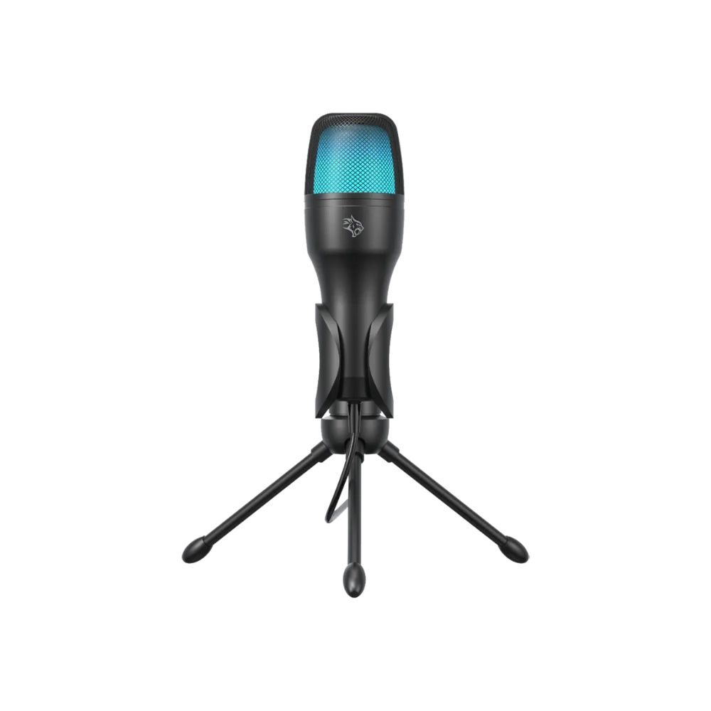 Porodo Gaming Condenser Microphone