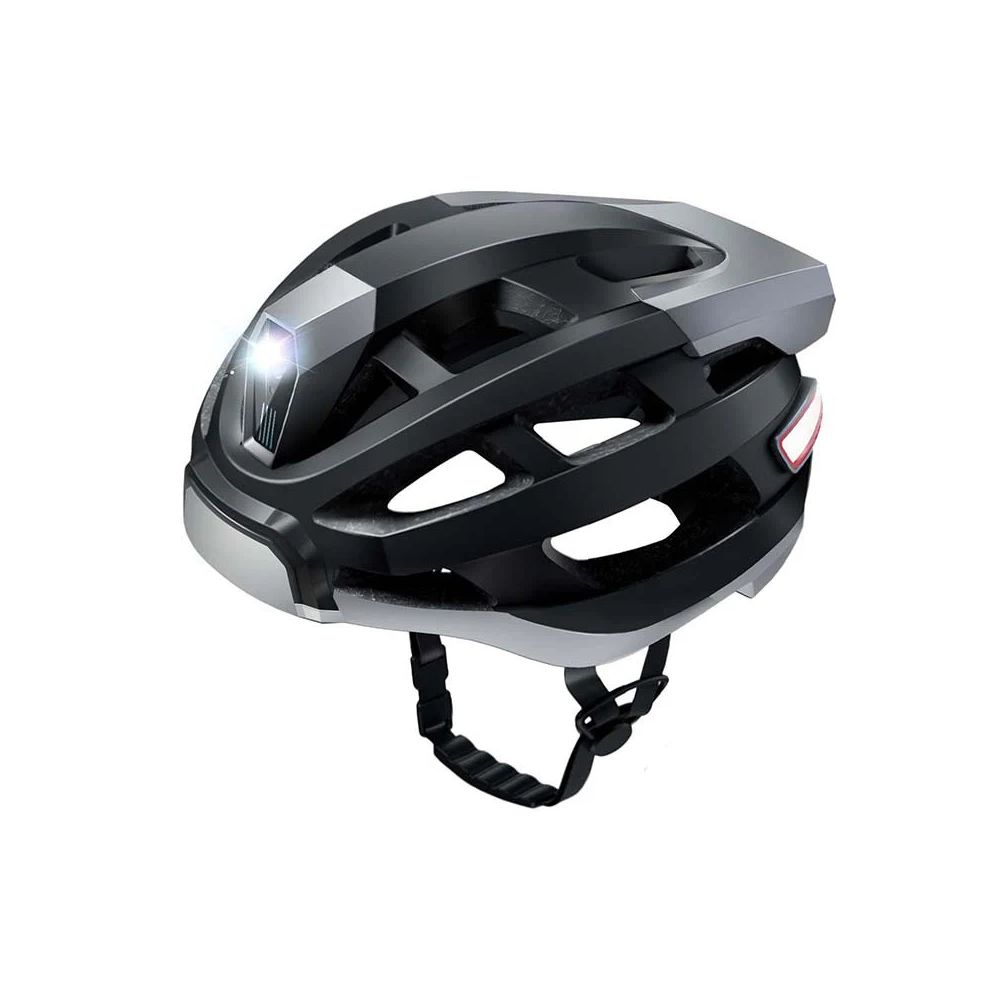 PVY Smart Riding Helmet
