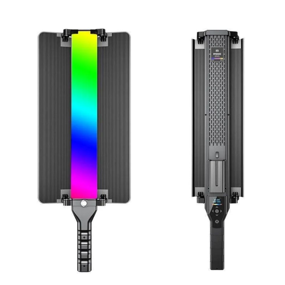 R1000 RGB light stick