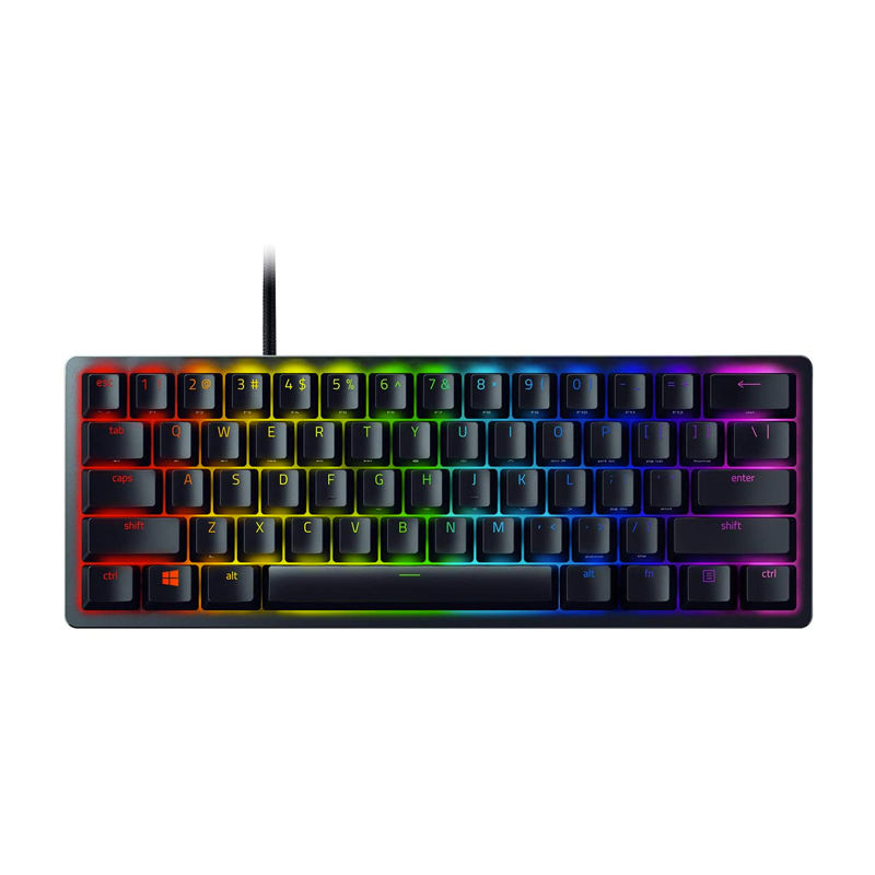 Razer Huntsman Mini – Optical Gaming Keyboard