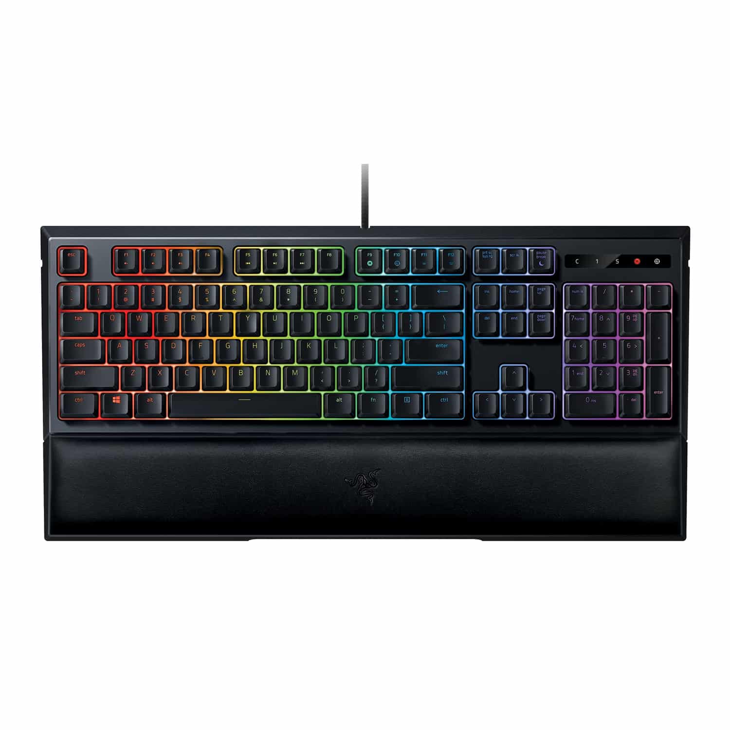 Razer Ornata Chroma – Gaming Keyboard