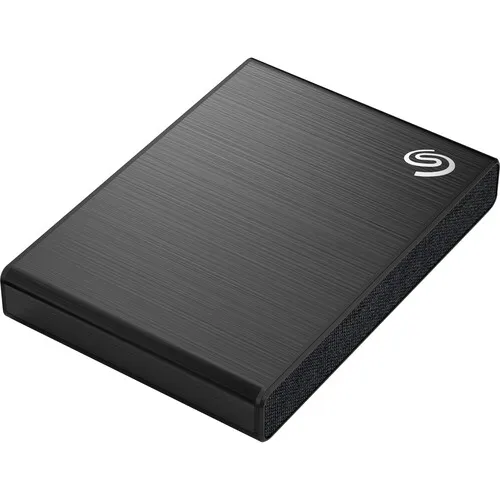 Seagate One Touch USB 3.2 Gen 1