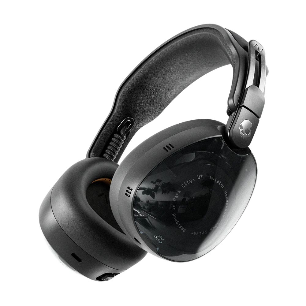 Skullcandy Aviator 900 ANC Wireless Over-Ear Headphones with ANC