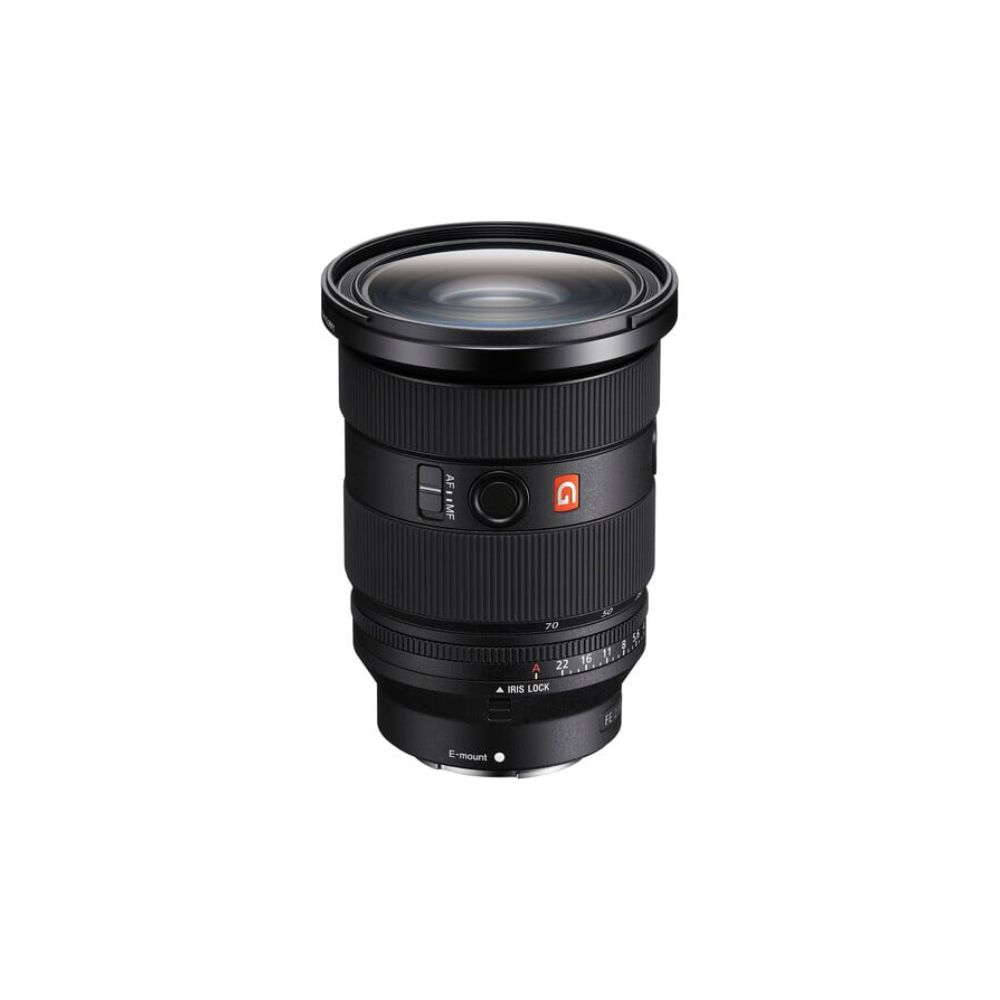 Sony FE 24-70mm f/2.8 GM II Lens