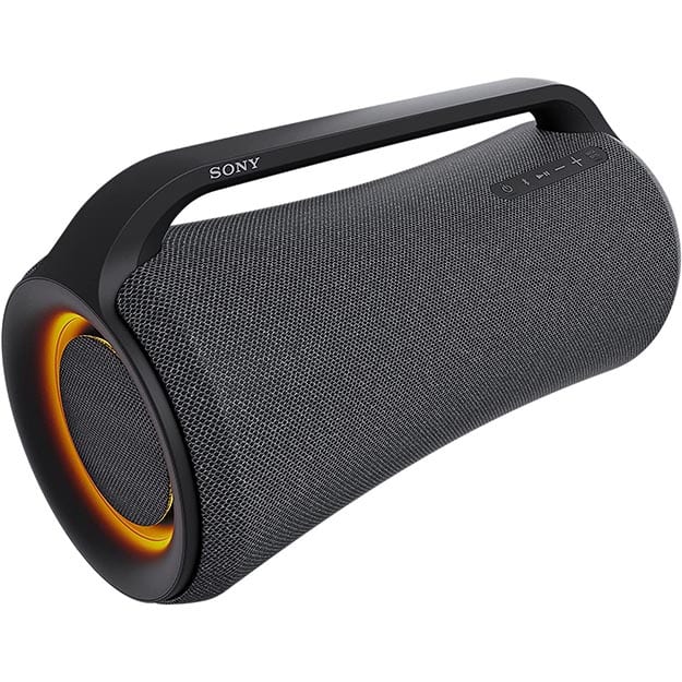 Sony SRS-XG500 X-Series Wireless Portable-BLUETOOTH Party-Speaker
