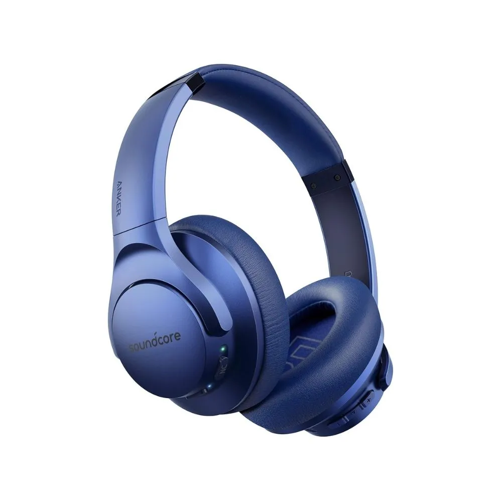 Soundcore by Anker Q20i Hybrid ANC Headphones