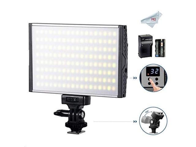Tolifo PT-15B PRO II 15W LED Panel Light