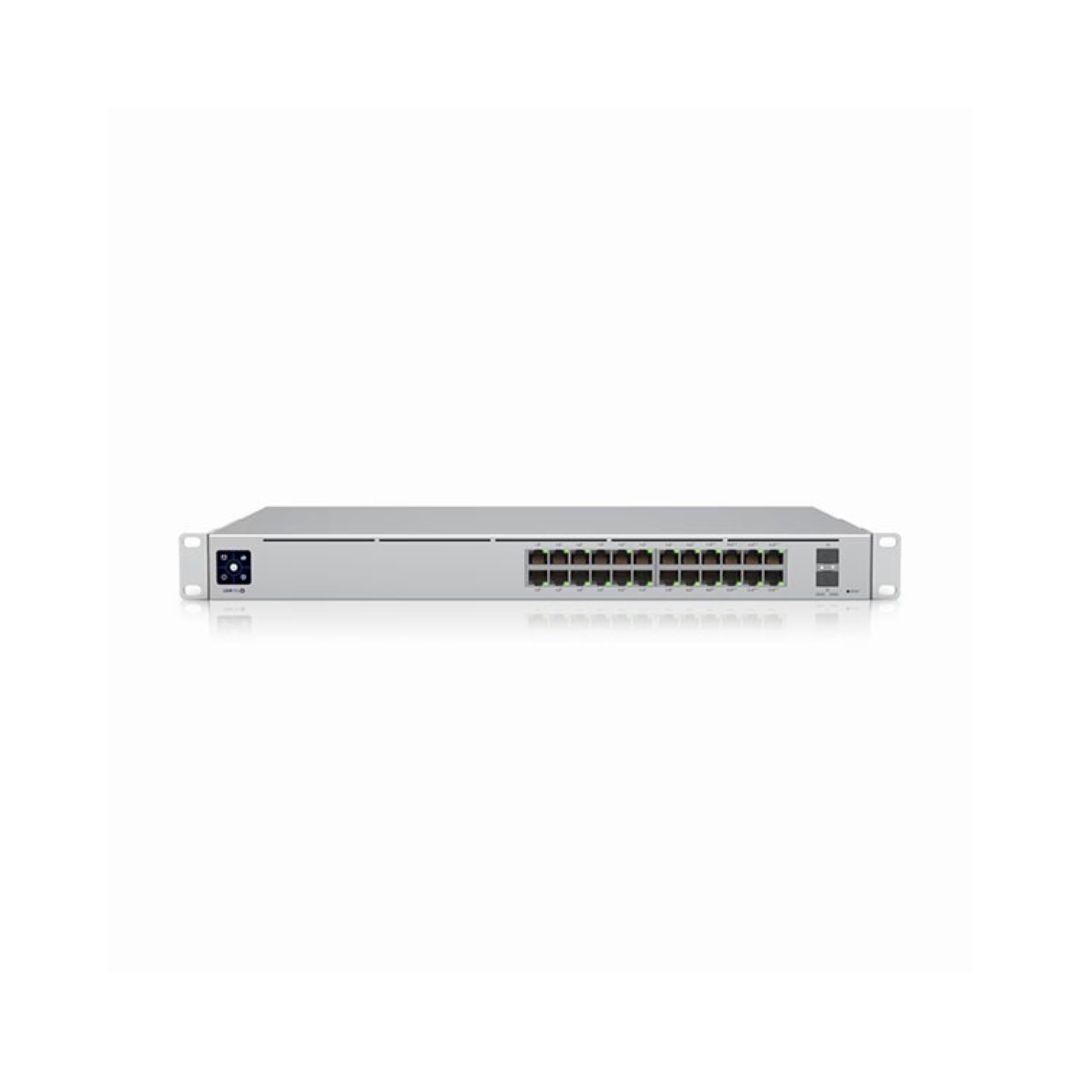 Ubiquiti UniFi Switch Pro 24 PoE Gen2 (USW-Pro-24-POE)