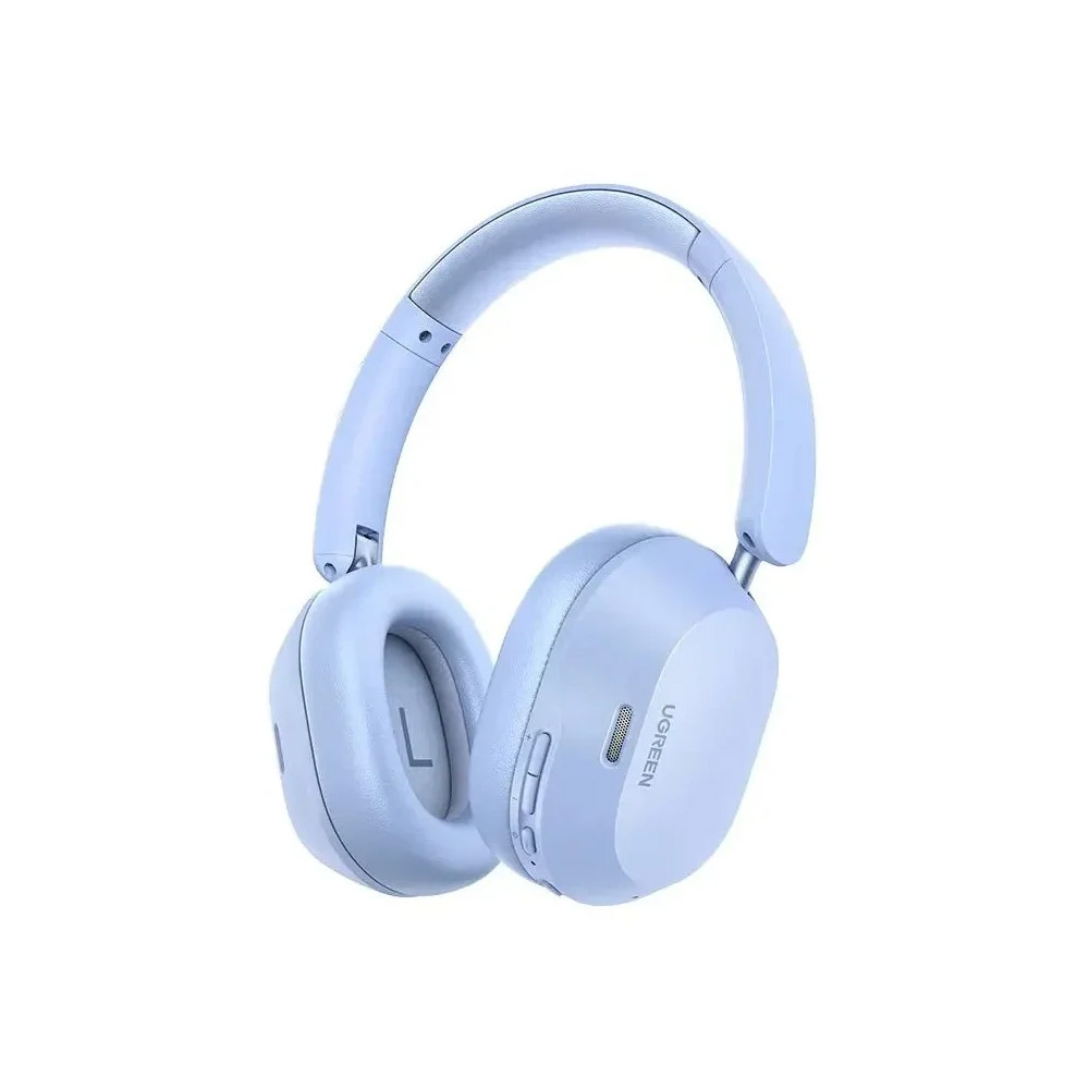 UGREEN HiTune MAX5C Hybrid Active Noise Cancelling Wireless Bluetooth Headphones