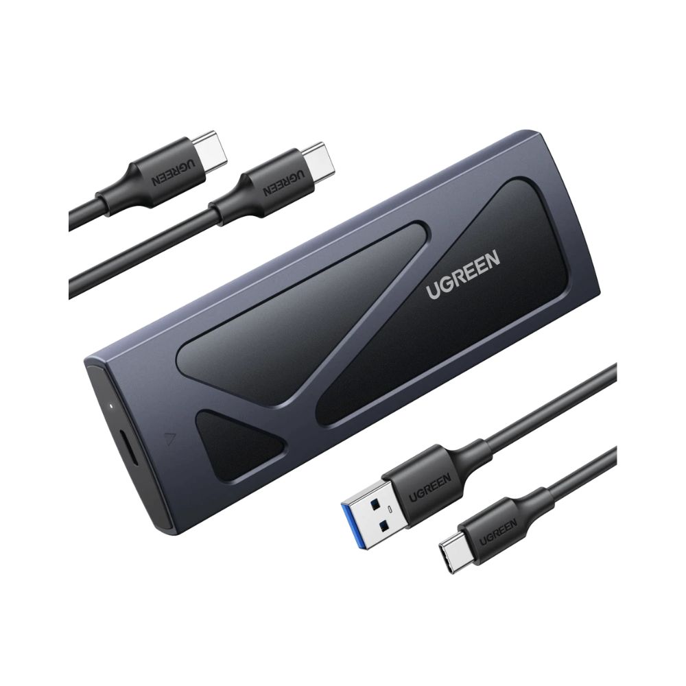 UGREEN NVMe SSD Enclosure M.2