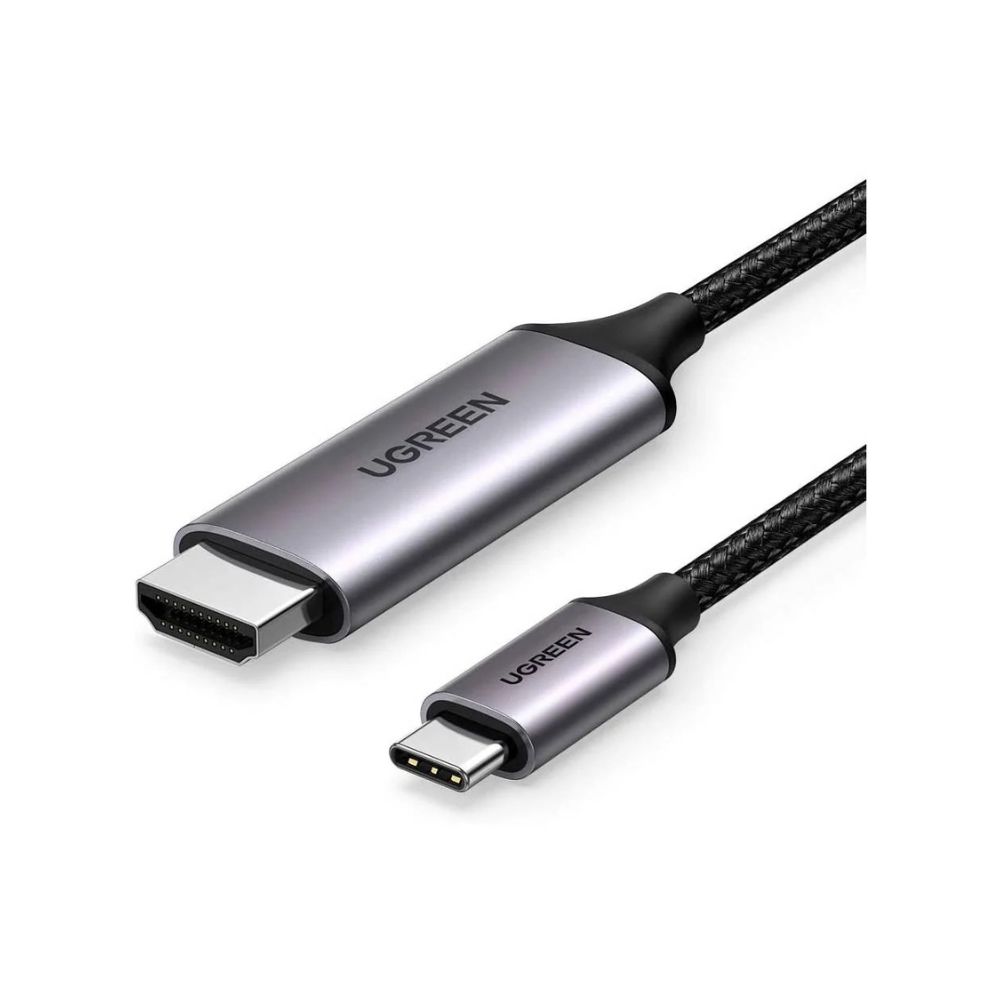 UGREEN USB-C to HDMI Cable 4K@60Hz 1.5m