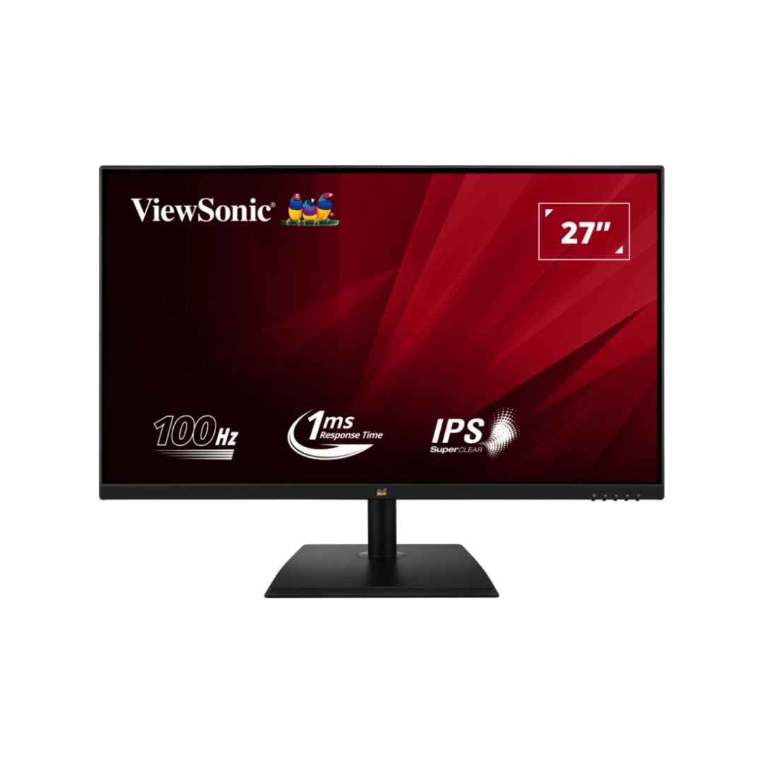 ViewSonic VA270-H 27″ FHD 100Hz – Business Monitor