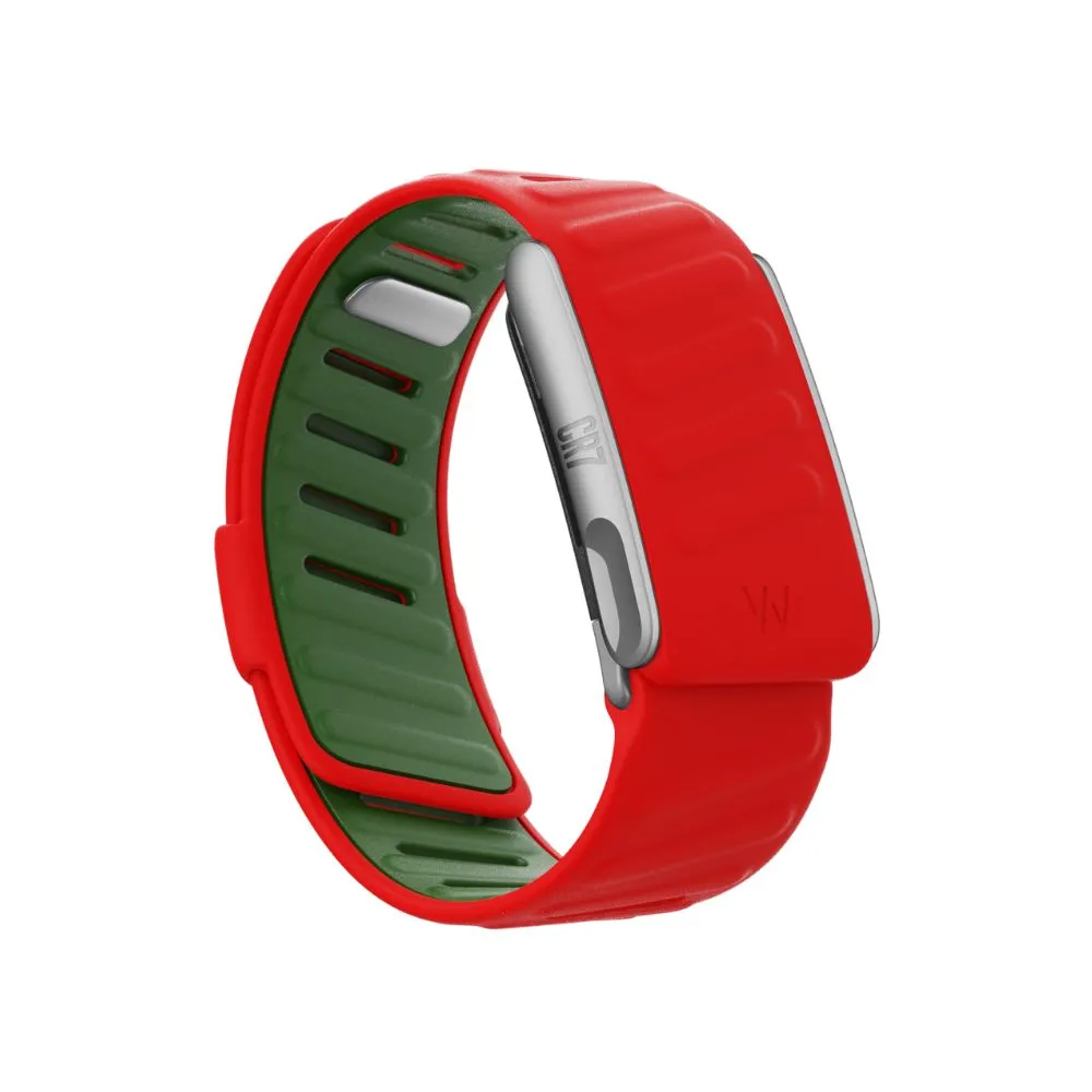 Whoop MG CR7 Band